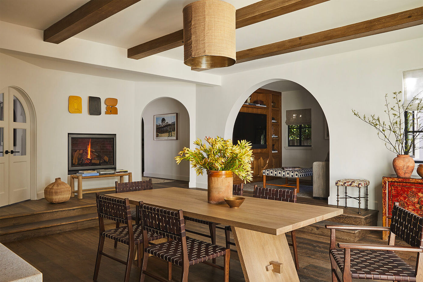 Southwestern Interior Design Southwestern Interior Design Janet