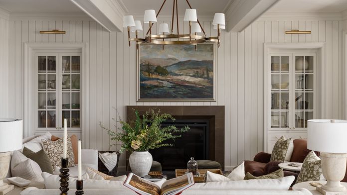 What Is Traditional Interior Design? A Designer's Guide