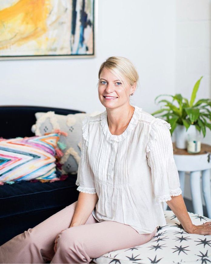 Industry Spotlight | Q&A with Jenny Keenan