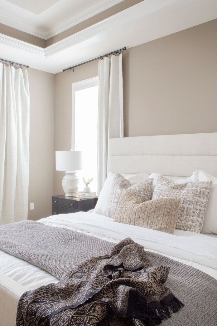 Home Reveal | Harmony Creek Bedroom