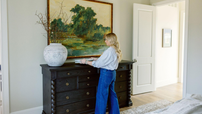 Gabby Furniture: Every Piece I Chose for the Scout House