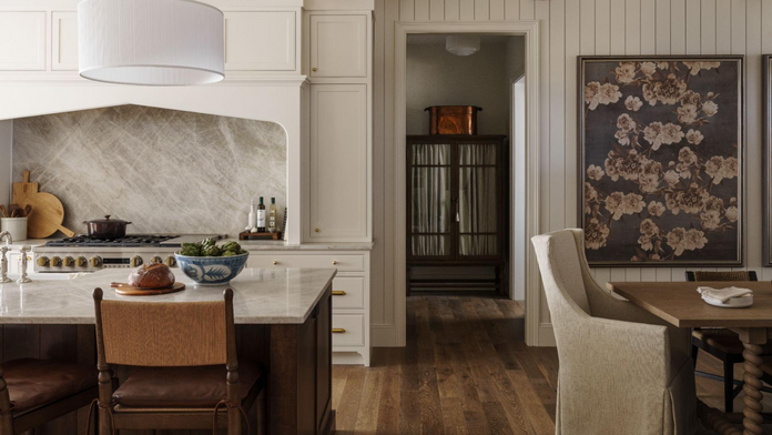 Engineered vs Solid Hardwood: The Scout House Floors
