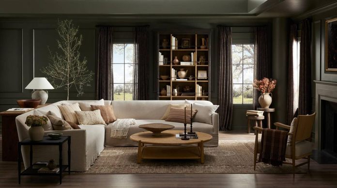 Design Tips | Coffee Tables: How to Choose the One for Your Space (Shapes, Sizes & Materials)