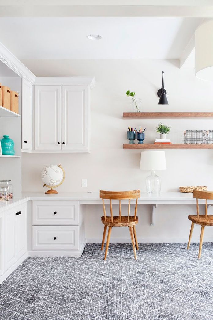 Work & Play - Kid's Edition | A Space For Play (& Homework!)