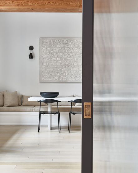 Home Tour | 443 Greenwich by Sissy + Marley Interior Design