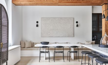 Home Tour | 443 Greenwich by Sissy + Marley Interior Design