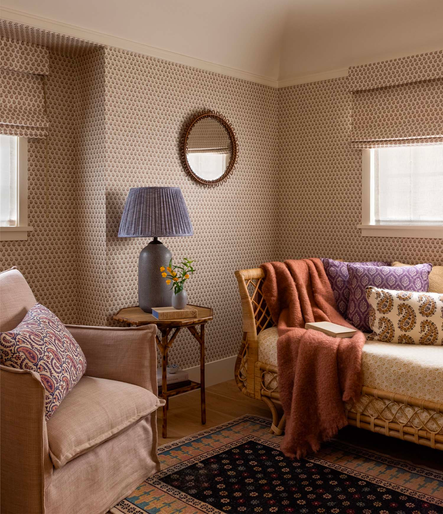 Home Tour | Discover the Old-World Charm of Meghan Eisenberg’s 1928 California Tudor