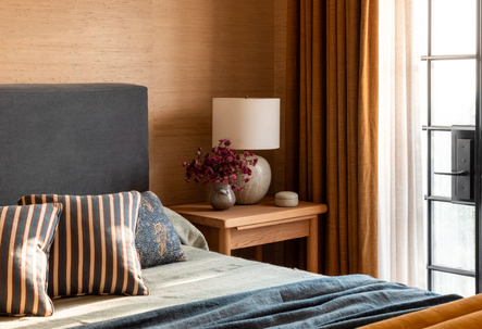 Home Tour | Discover the Old-World Charm of Meghan Eisenberg’s 1928 California Tudor