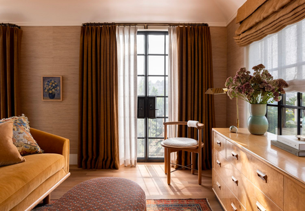 Home Tour | Discover the Old-World Charm of Meghan Eisenberg’s 1928 California Tudor