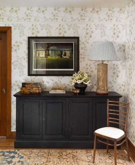 Home Tour | Heidi Caillier’s N28 Tudor