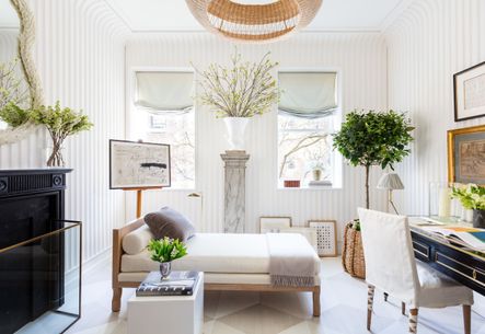 Design by Sarah Bartholomew | Photography by Patrick Cline
