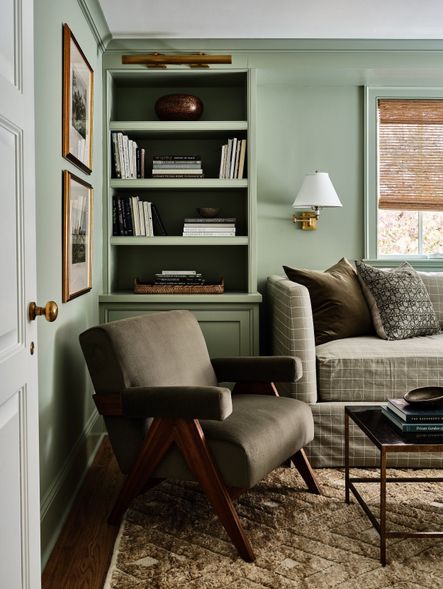 Home Tour | Step Inside Grace Rosenstein’s B&B-Inspired Cozy Cape Cod Charmer