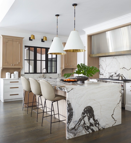 Design by Corey Damen Jenkins & Associates