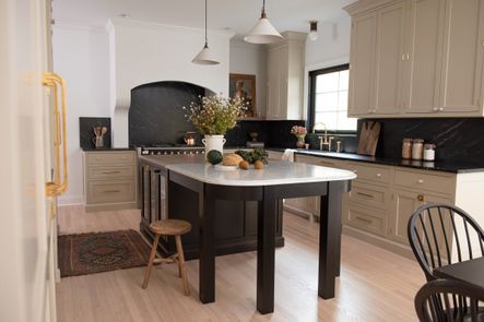 Design by Whittney Parkinson | Photography by Sarah Shields