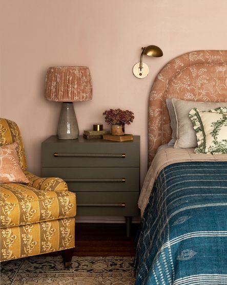 Home Tour | Heidi Caillier’s N28 Tudor