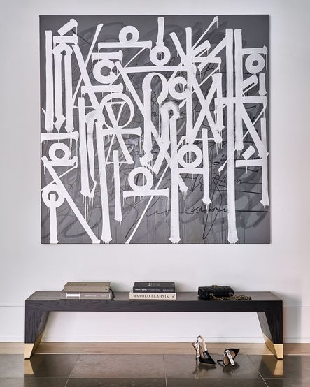 Home Tour | 443 Greenwich by Sissy + Marley Interior Design