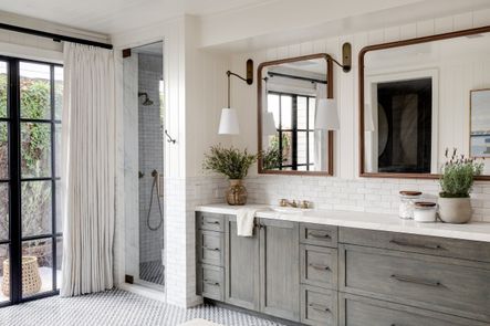 Home Tour | Brooke Wagner's Breathtaking Bayshores