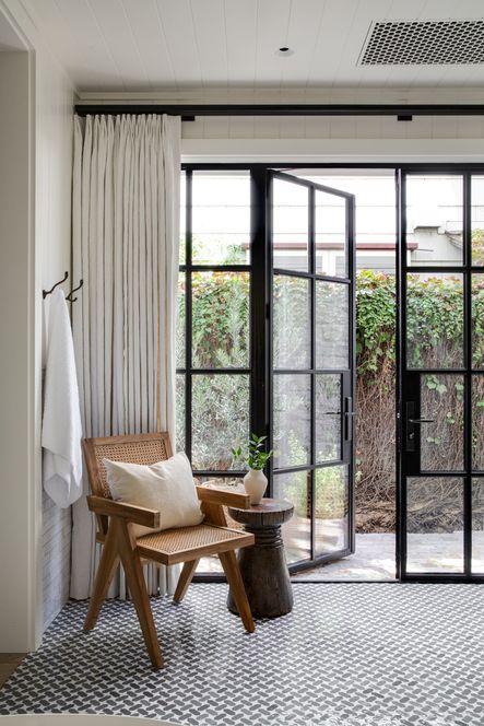 Home Tour | Brooke Wagner's Breathtaking Bayshores