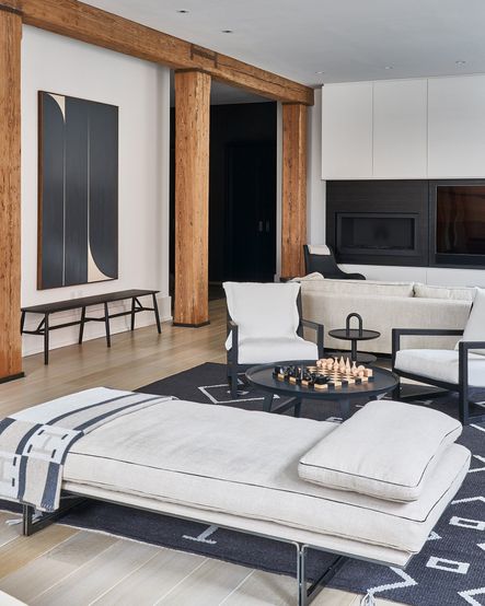 Home Tour | 443 Greenwich by Sissy + Marley Interior Design