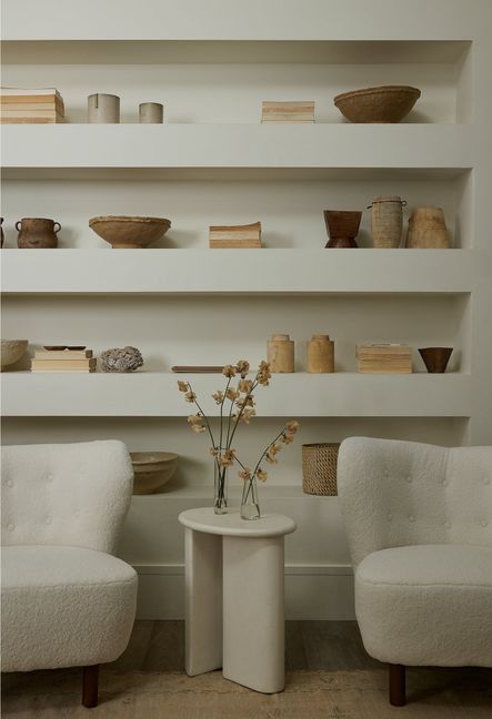 Home Tour | Nicole Green’s Mission Ridge Project: A Collage of Californian Style