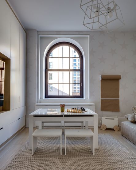 Home Tour | 443 Greenwich by Sissy + Marley Interior Design