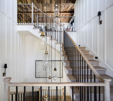 Home Tour | Brooke Wagner's Breathtaking Bayshores
