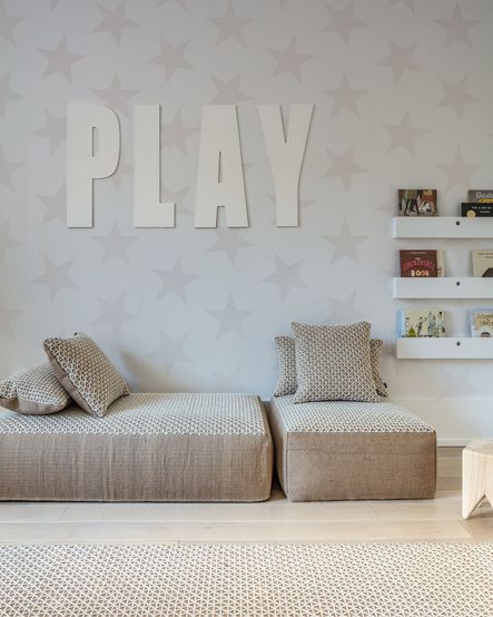 Home Tour | 443 Greenwich by Sissy + Marley Interior Design