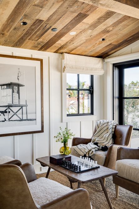 Home Tour | Brooke Wagner's Breathtaking Bayshores