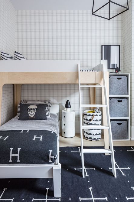 Home Tour | 443 Greenwich by Sissy + Marley Interior Design