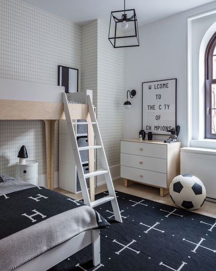 Home Tour | 443 Greenwich by Sissy + Marley Interior Design