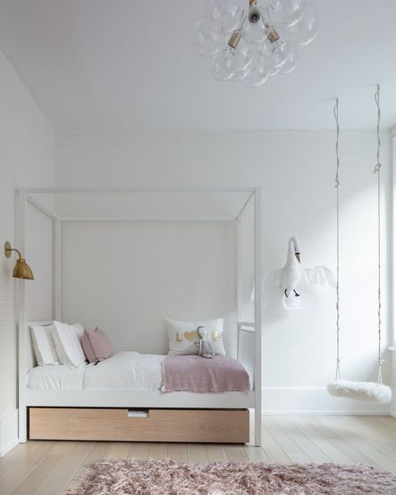 Home Tour | 443 Greenwich by Sissy + Marley Interior Design