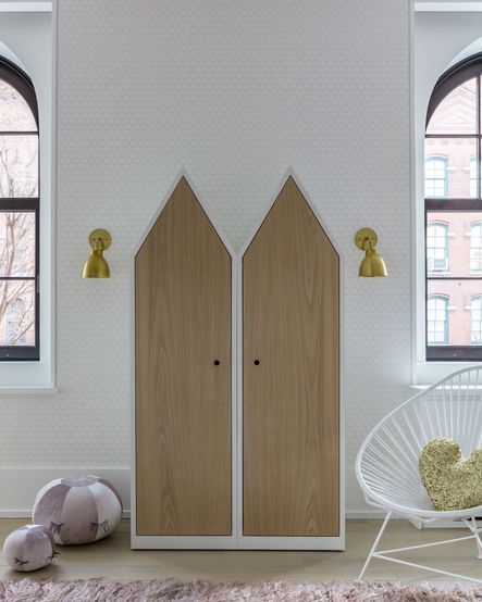 Home Tour | 443 Greenwich by Sissy + Marley Interior Design