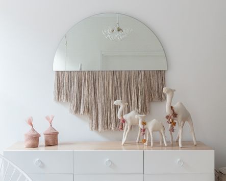 Home Tour | 443 Greenwich by Sissy + Marley Interior Design