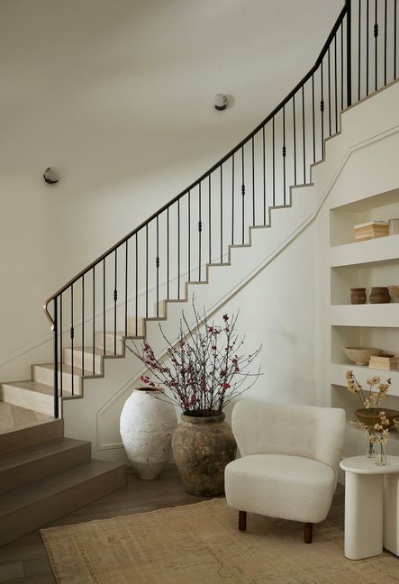 Home Tour | Nicole Green’s Mission Ridge Project: A Collage of Californian Style