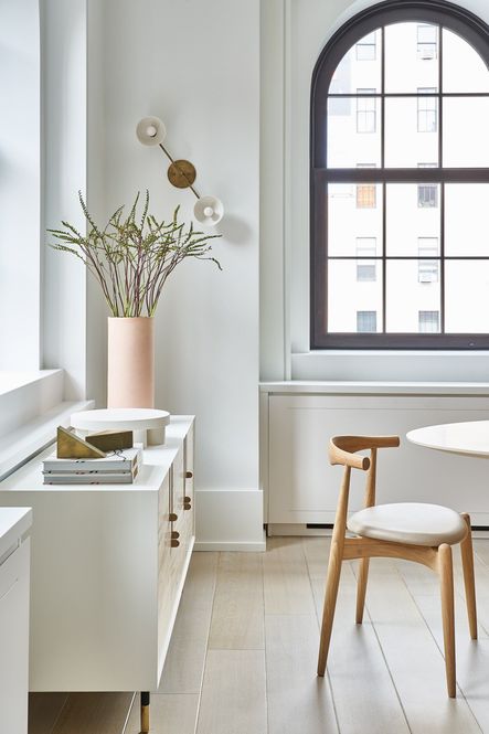 Home Tour | 443 Greenwich by Sissy + Marley Interior Design