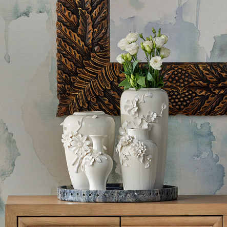 Daisy Maria Vase