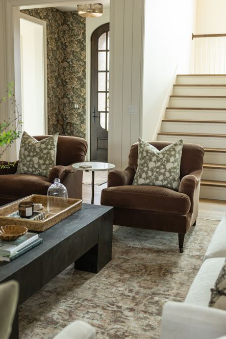 Welcome to The Scout House