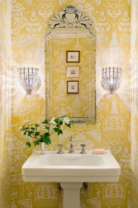 Home Tour | Discover the Whimsical Design Symphony of Ariel Okin's Westchester