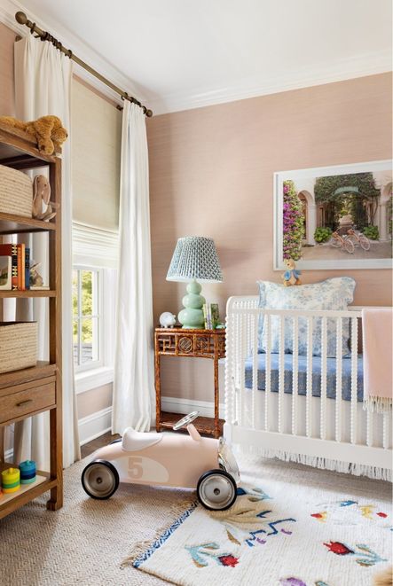 Home Tour | Discover the Whimsical Design Symphony of Ariel Okin's Westchester