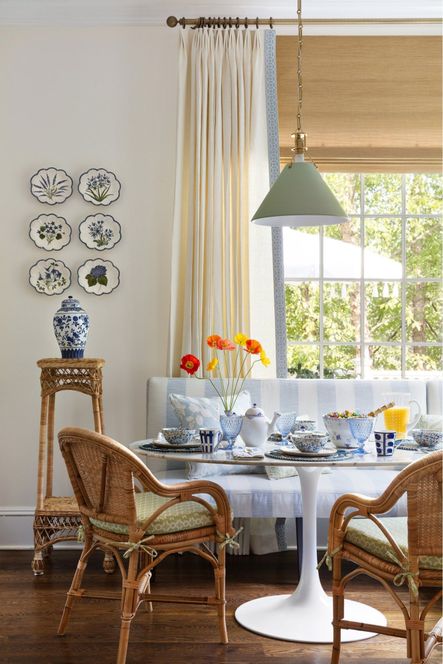 Home Tour | Discover the Whimsical Design Symphony of Ariel Okin's Westchester