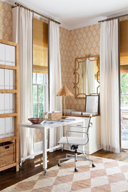 Home Tour | Discover the Whimsical Design Symphony of Ariel Okin's Westchester