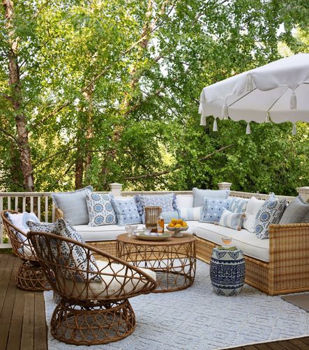 Home Tour | Discover the Whimsical Design Symphony of Ariel Okin's Westchester