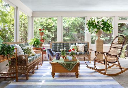 Home Tour | Discover the Whimsical Design Symphony of Ariel Okin's Westchester