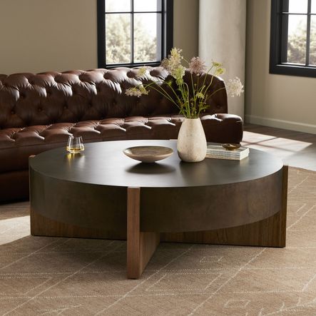 Bingham Large Coffee Table