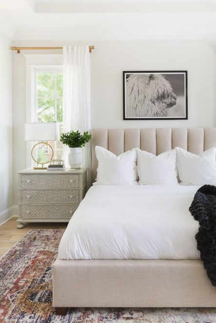 Design by Scout &amp; Nimble | Photo by Alyssa Rosenheck