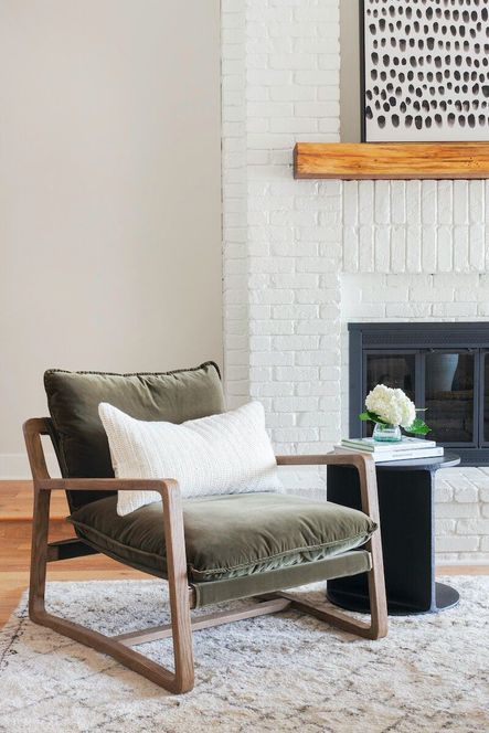 Design by Scout &amp; Nimble | Photo by Emily Sewell