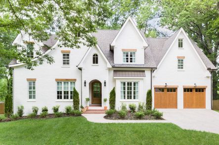Design by Scout &amp; Nimble | Photo by Alyssa Rosenheck