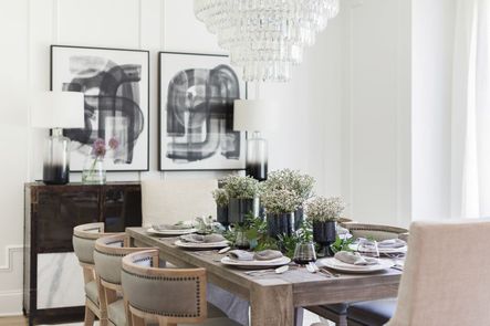 Design by Scout &amp; Nimble | Photo by Alyssa Rosenheck
