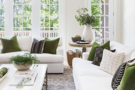 Design by Scout &amp; Nimble | Photo by Alyssa Rosenheck