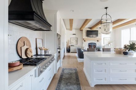 Design by Scout &amp; Nimble | Photo by Emily Sewell